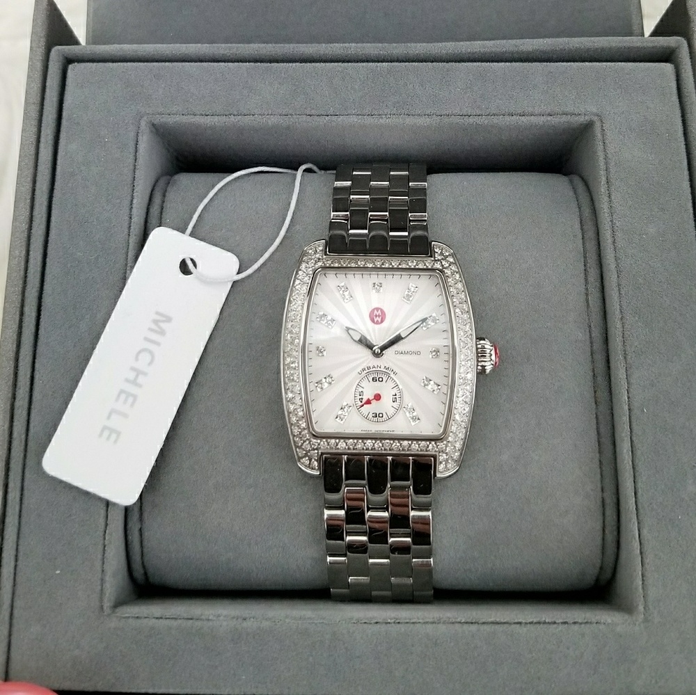 Michele Urban Mini (Diamond)